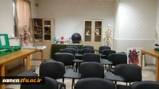 افتتاحیه آزمایشگاه علوم دانشگاه فرهنگیان واحد ثامن الحجج (ع) مشهد