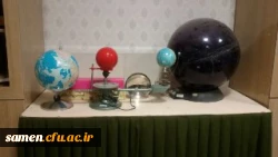 افتتاحیه آزمایشگاه علوم دانشگاه فرهنگیان واحد ثامن الحجج (ع) مشهد