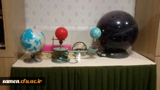 افتتاحیه آزمایشگاه علوم دانشگاه فرهنگیان واحد ثامن الحجج (ع) مشهد