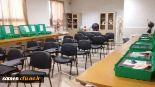 افتتاحیه آزمایشگاه علوم دانشگاه فرهنگیان واحد ثامن الحجج (ع) مشهد