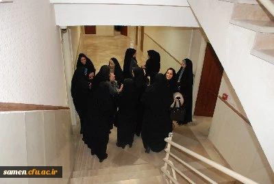 برگزاری کلاس های توجیهی پودمان دوم مهارت آموزان ماده 28