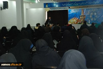 برگزاری کلاس های توجیهی پودمان دوم مهارت آموزان ماده 28