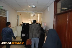 برگزاری کلاس های توجیهی پودمان دوم مهارت آموزان ماده 28