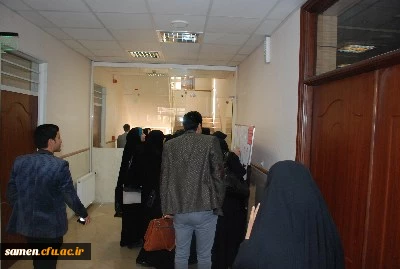 برگزاری کلاس های توجیهی پودمان دوم مهارت آموزان ماده 28