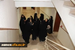 برگزاری کلاس های توجیهی پودمان دوم مهارت آموزان ماده 28