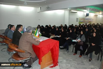 برگزاری مرحله دوم کلاس های پودمان دوم مهارت آموزی استخدام پیمانی سال 1395(ماده 28)