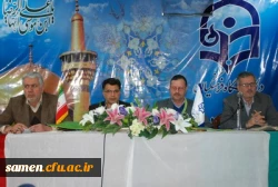 برگزاری مرحله دوم کلاس های پودمان دوم مهارت آموزی استخدام پیمانی سال 1395(ماده 28)