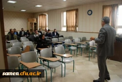 برگزاری مرحله دوم کلاس های پودمان دوم مهارت آموزی استخدام پیمانی سال 1395(ماده 28)