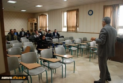 برگزاری مرحله دوم کلاس های پودمان دوم مهارت آموزی استخدام پیمانی سال 1395(ماده 28)