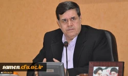 حضور دکتر خنیفر در شورای عالی فرهنگیان استان خراسان رضوی