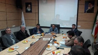 حضور دکتر مجتبوی مدیریت محترم امور پردیس های استان و دکتر نیری معاون آموزشی ، پژوهشی و فرهنگی مدیریت امور پردیس های استان در واحد دانشگاهی ثامن الحجج (ع) مشهد