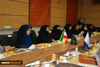 جلسه مشورتی استادان درس آموزش پژوهی