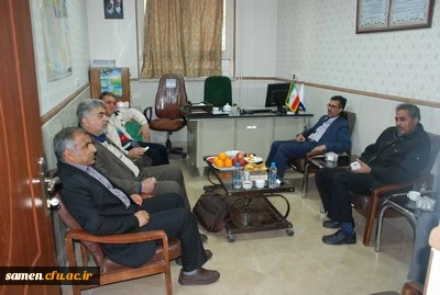 برگزاری مرحله دوم مصاحبه اعضای هیئت علمی دانشگاه فرهنگیان