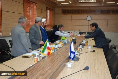 برگزاری مرحله دوم مصاحبه اعضای هیئت علمی دانشگاه فرهنگیان