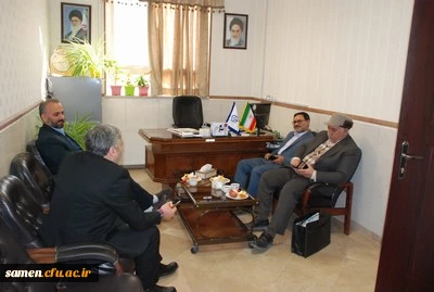 برگزاری مرحله دوم مصاحبه اعضای هیئت علمی دانشگاه فرهنگیان