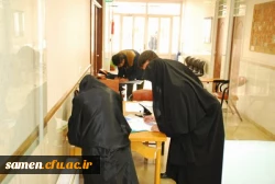 آغاز ثبت نام سومین دوره مهارت آموزان استخدام پیمانی ( ماده 28 )