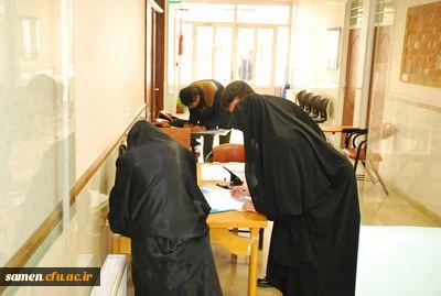 آغاز ثبت نام سومین دوره مهارت آموزان استخدام پیمانی ( ماده 28 )