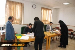 آغاز ثبت نام سومین دوره مهارت آموزان استخدام پیمانی ( ماده 28 )