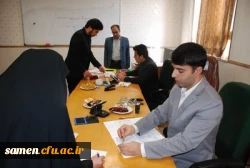 آغاز ثبت نام سومین دوره مهارت آموزان استخدام پیمانی ( ماده 28 )