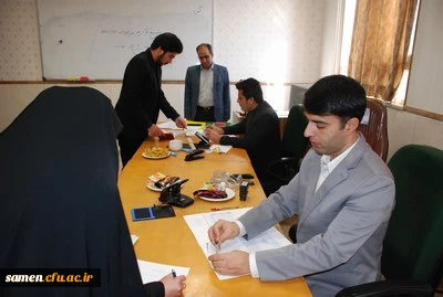 آغاز ثبت نام سومین دوره مهارت آموزان استخدام پیمانی ( ماده 28 )