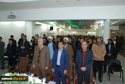 مراسم افتتاحیه سومین دوره مهارت آموزان استخدامی پیمانی معلمین ( ماده 28)