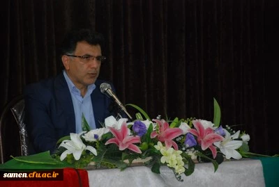 مراسم افتتاحیه سومین دوره مهارت آموزان استخدامی پیمانی معلمین ( ماده 28)