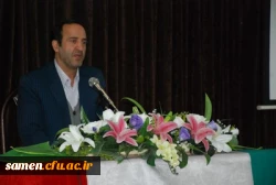 مراسم افتتاحیه سومین دوره مهارت آموزان استخدامی پیمانی معلمین ( ماده 28)