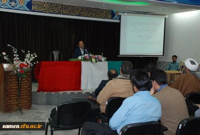 مراسم افتتاحیه سومین دوره مهارت آموزان استخدامی پیمانی معلمین ( ماده 28)