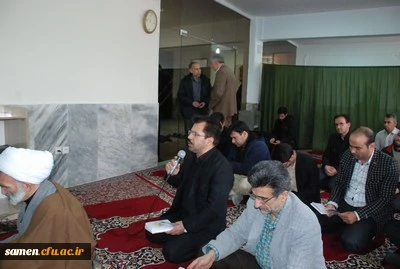 مراسم سوگواری حضرت فاطمه زهرا (س)