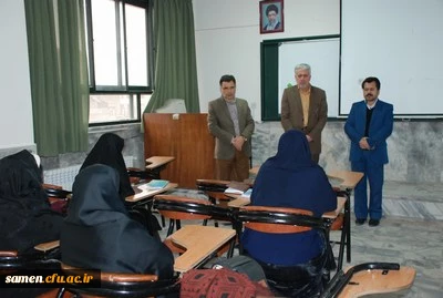 آئین گرامی داشت ولادت حضرت فاطمه زهرا (س) و روز زن