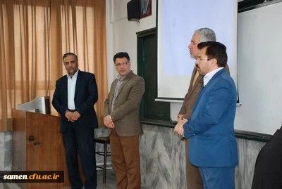 آئین گرامی داشت ولادت حضرت فاطمه زهرا (س) و روز زن