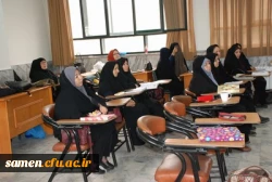 آئین گرامی داشت ولادت حضرت فاطمه زهرا (س) و روز زن