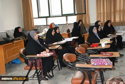 آئین گرامی داشت ولادت حضرت فاطمه زهرا (س) و روز زن