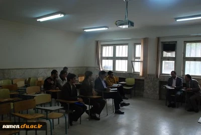 حضور دانشجویان دانشگاه فرهنگیان واحد ثامن الحجج (ع) مشهد در مرحله استانی بیست وهشتمین جشنواره فرهنگی و هنری دانشجویان دانشگاه فرهنگیان