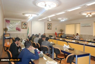 حضور دانشجویان دانشگاه فرهنگیان واحد ثامن الحجج (ع) مشهد در مرحله استانی بیست وهشتمین جشنواره فرهنگی و هنری دانشجویان دانشگاه فرهنگیان