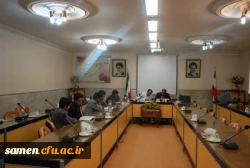 حضور دانشجویان دانشگاه فرهنگیان واحد ثامن الحجج (ع) مشهد در مرحله استانی بیست وهشتمین جشنواره فرهنگی و هنری دانشجویان دانشگاه فرهنگیان