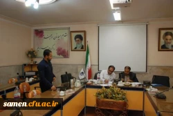 حضور دانشجویان دانشگاه فرهنگیان واحد ثامن الحجج (ع) مشهد در مرحله استانی بیست وهشتمین جشنواره فرهنگی و هنری دانشجویان دانشگاه فرهنگیان