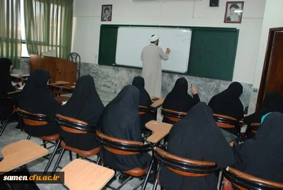 برگزاری دوره طرح کشوری ولایت ( آشنایی با مبانی اندیشه اسلامی با رویکردی به مبانی نظری سند تحول بنیادین )