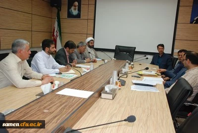 جلسه کارگروه دوره طرح کشوری ولایت ( آشنایی با مبانی اندیشه اسلامی با رویکردی به مبانی نظری سند تحول بنیادین )