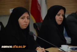 جلسه توجیهی برگزاری آزمون جامعه ( اصلح ) مهارت آموزان ماده 28