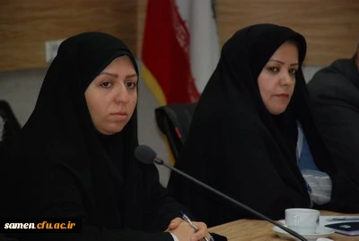 جلسه توجیهی برگزاری آزمون جامعه ( اصلح ) مهارت آموزان ماده 28