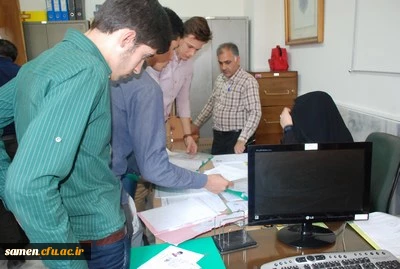 آغاز ثبت نام دانشجویان پیوسته ورودی 97