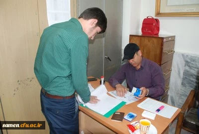 آغاز ثبت نام دانشجویان پیوسته ورودی 97