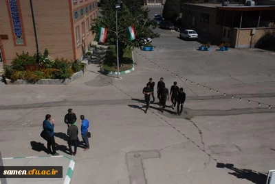 آغاز ثبت نام دانشجویان پیوسته ورودی 97