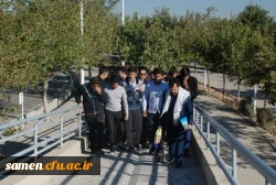 برگزاری مراسم زیارت عاشورا در بوستان فرهنگی و تفریحی کوهسنگی ( جبل النور )