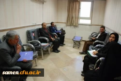 شروع پودمان دوم مهارت آموزان ورودی 96