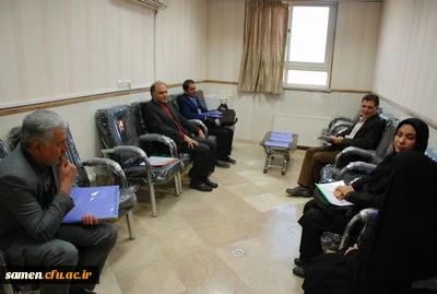 شروع پودمان دوم مهارت آموزان ورودی 96