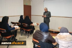 شروع پودمان دوم مهارت آموزان ورودی 96