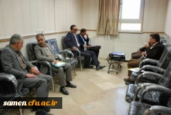 شروع پودمان دوم مهارت آموزان ورودی 96