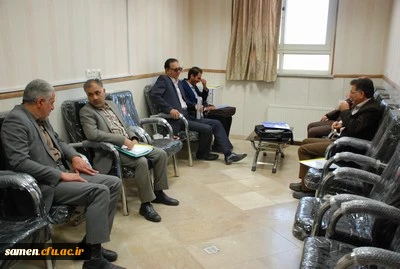 شروع پودمان دوم مهارت آموزان ورودی 96